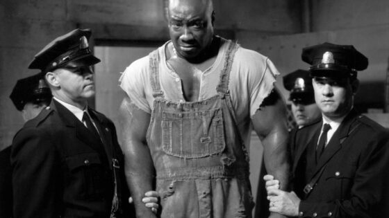 The Green Mile Review