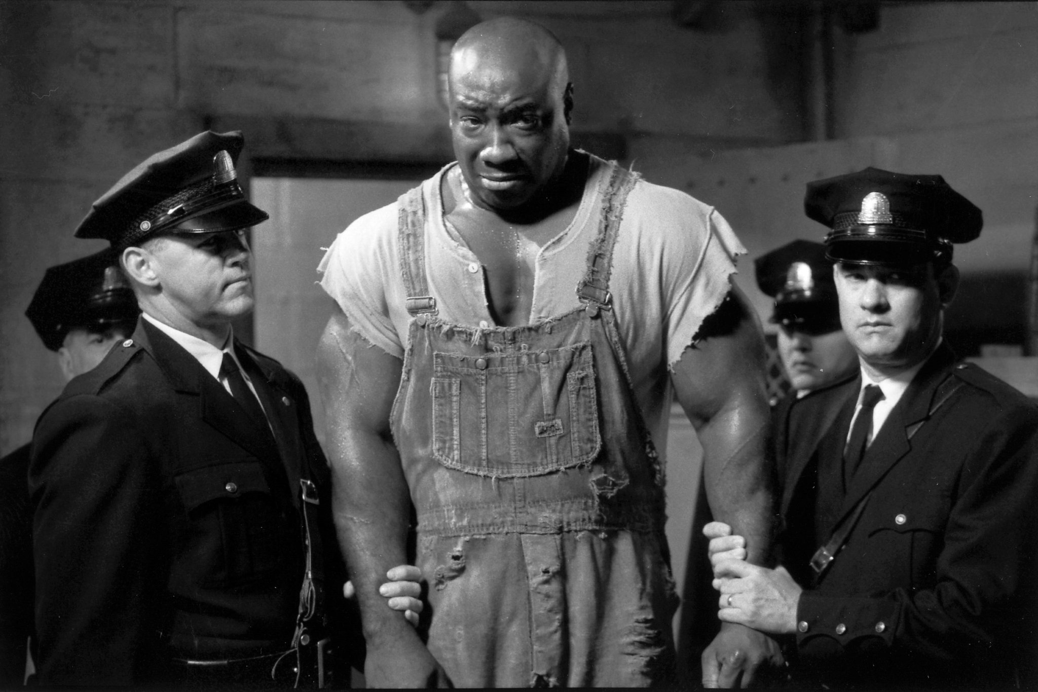 The Green Mile Review
