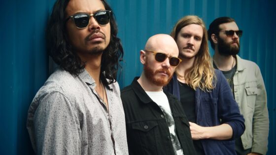 temper trap