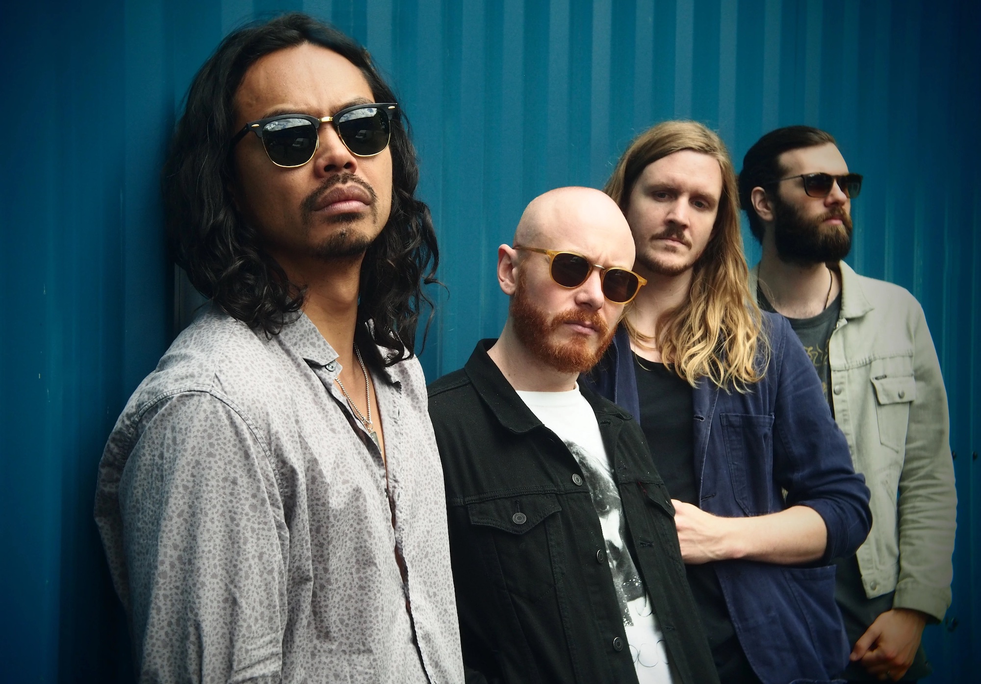 temper trap