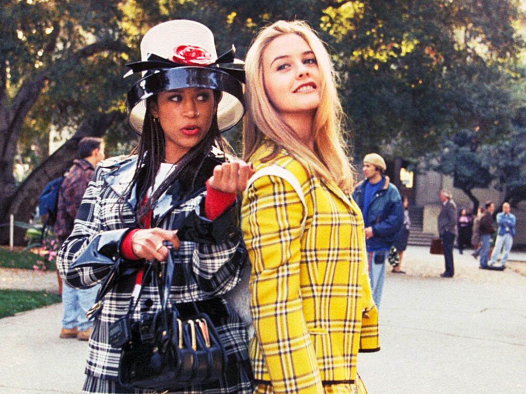 Clueless