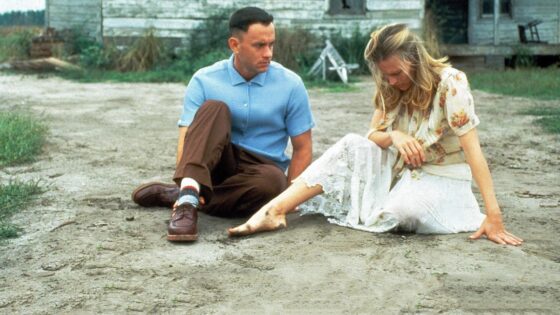 Forrest Gump Review