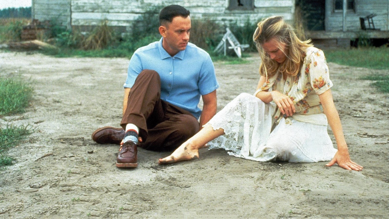 Forrest Gump Review