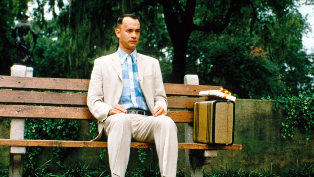 Forrest Gump Review