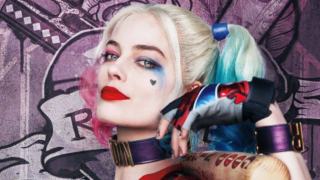 Harley Quinn