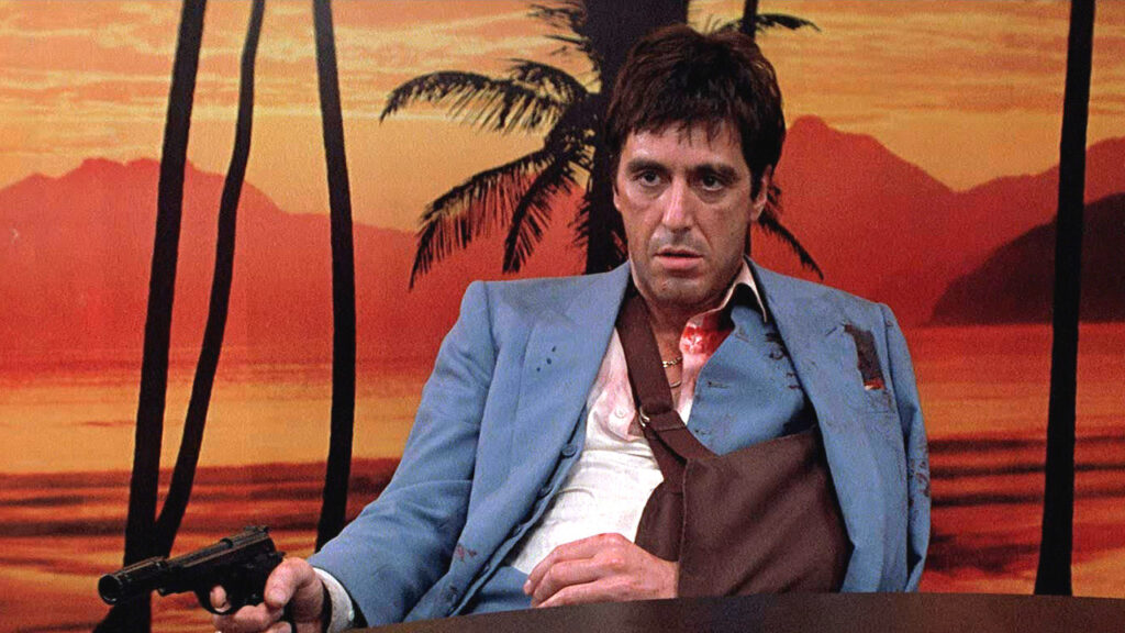 Scarface Review