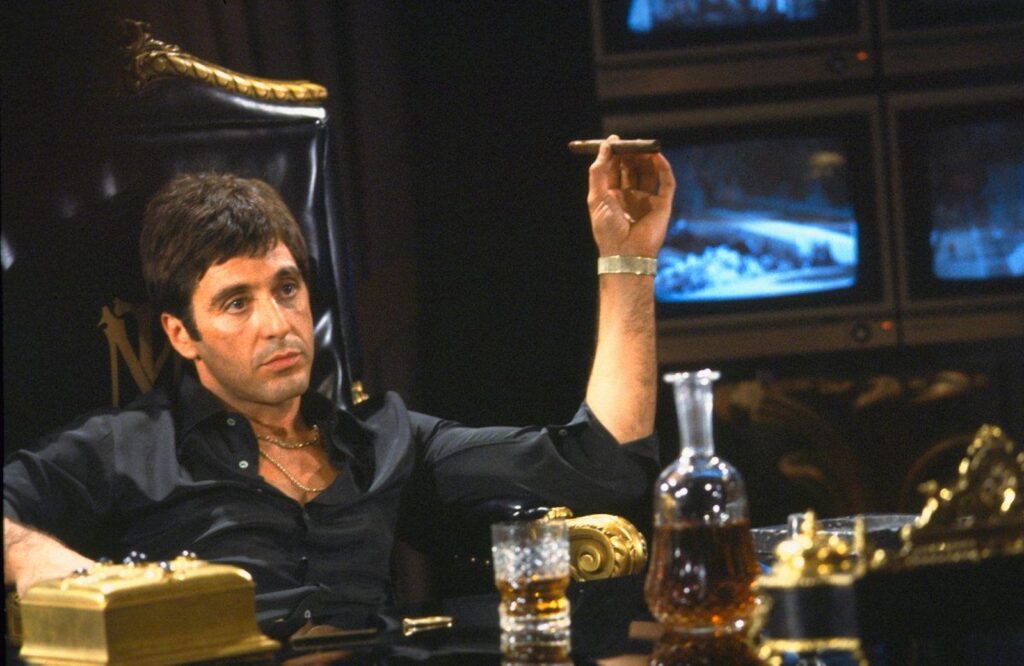 Scarface Review