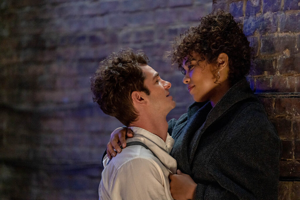 Tick, Tick… BOOM! Review