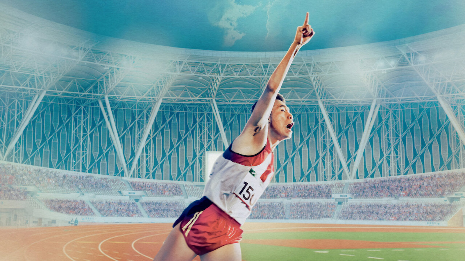 Zero to Hero Review Biografi Atlet Paralympic Terbaik Hong Kong Cultura