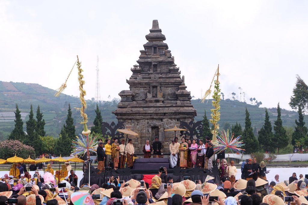 Dieng Dieng