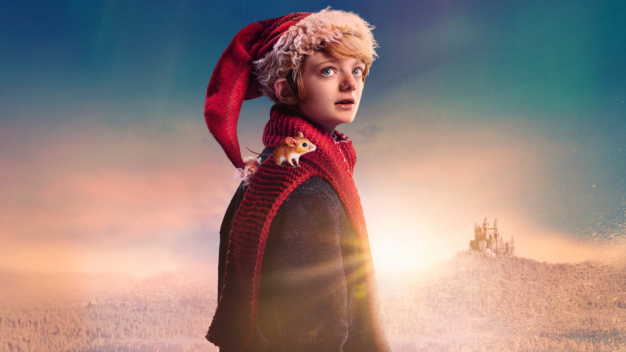 A Boy Called Christmas Review Tentang Harapan dalam Kemalangan di Hari A Boy Called Christmas