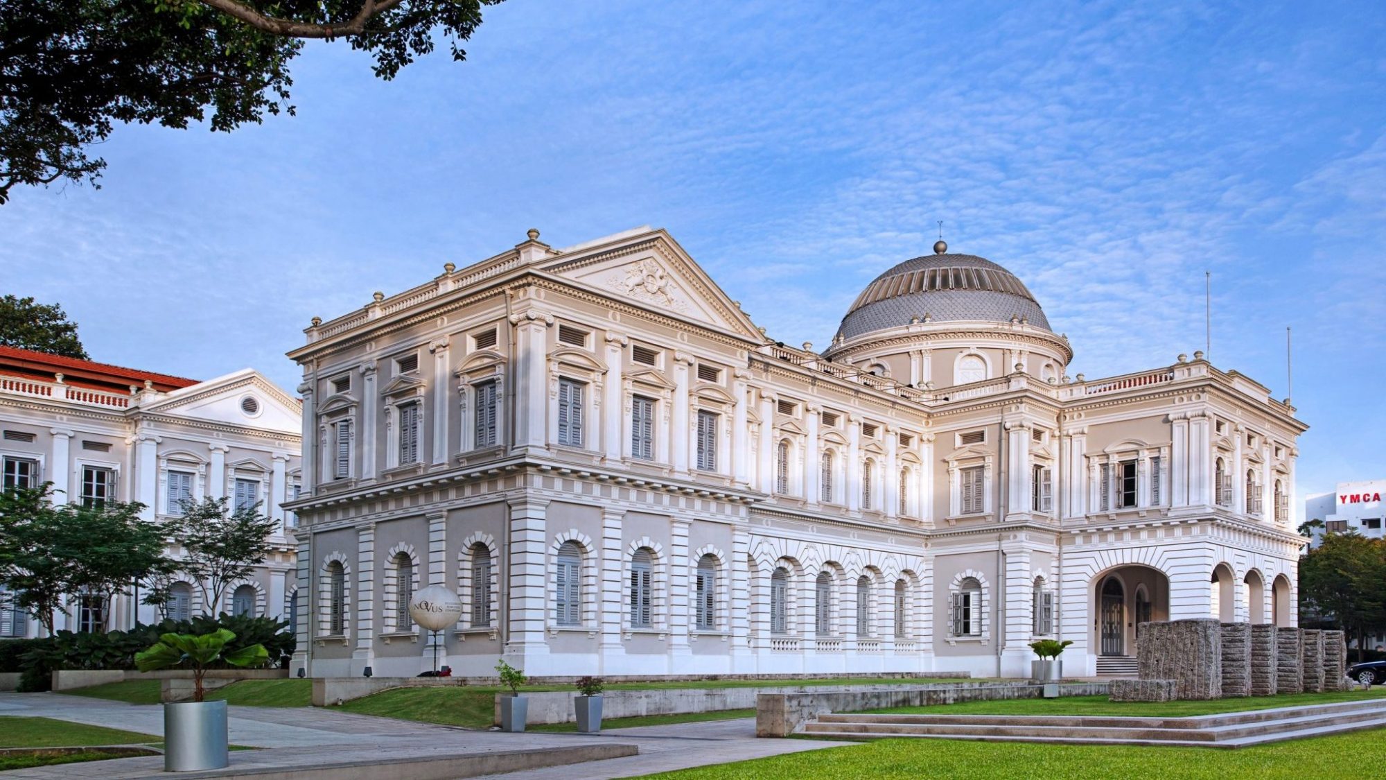 National Museum of Singapore