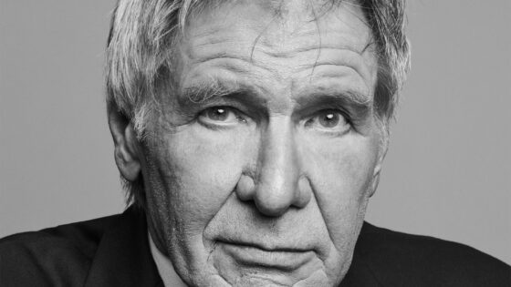 Harrison Ford