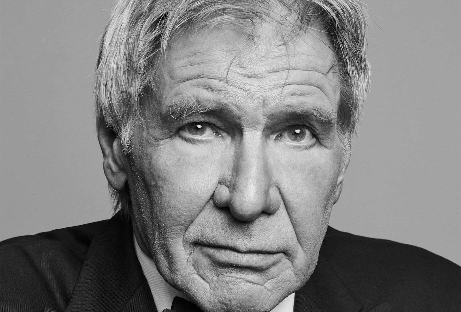 Harrison Ford