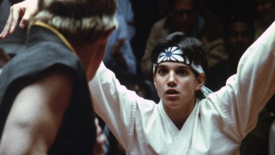 The Karate Kid (1984)