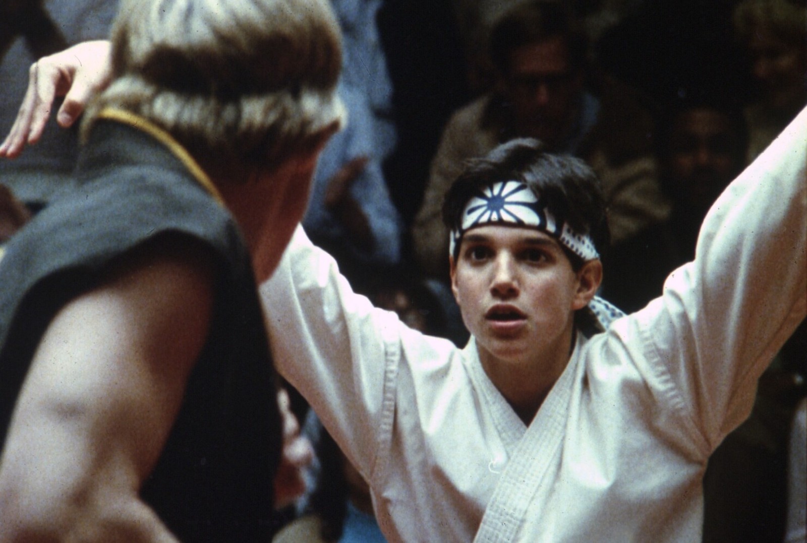 The Karate Kid (1984)