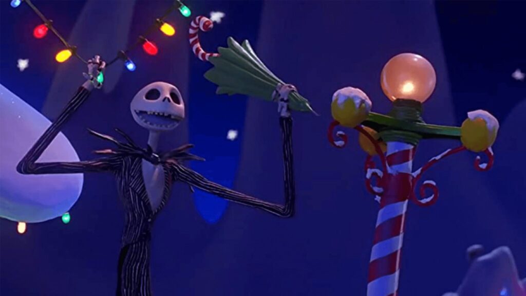 The Nightmare Before Christmas: Film Natal atau Halloween? 