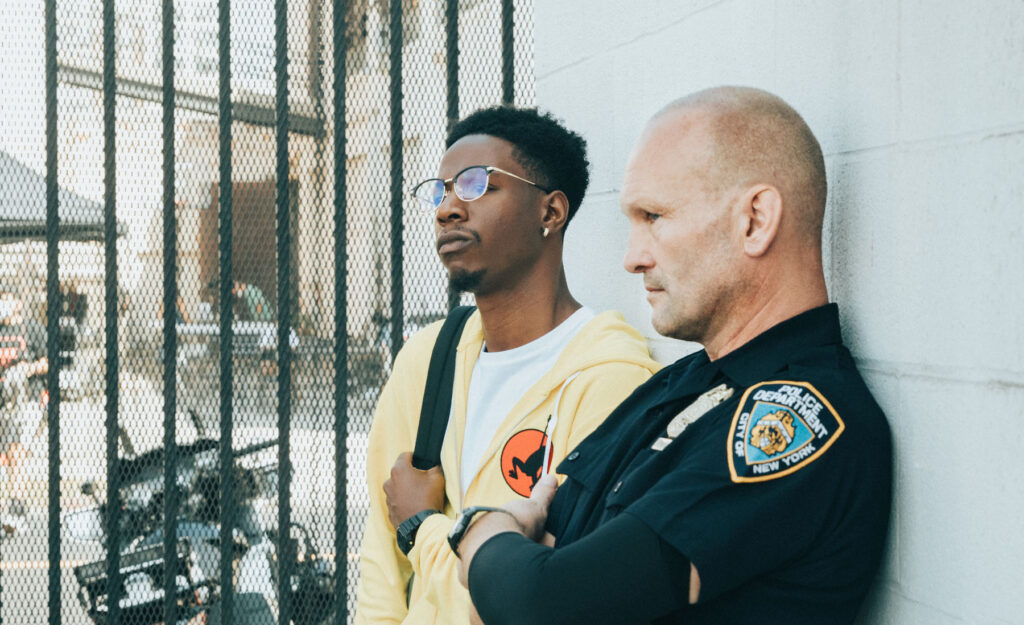 Two Distant Strangers Review Cultura