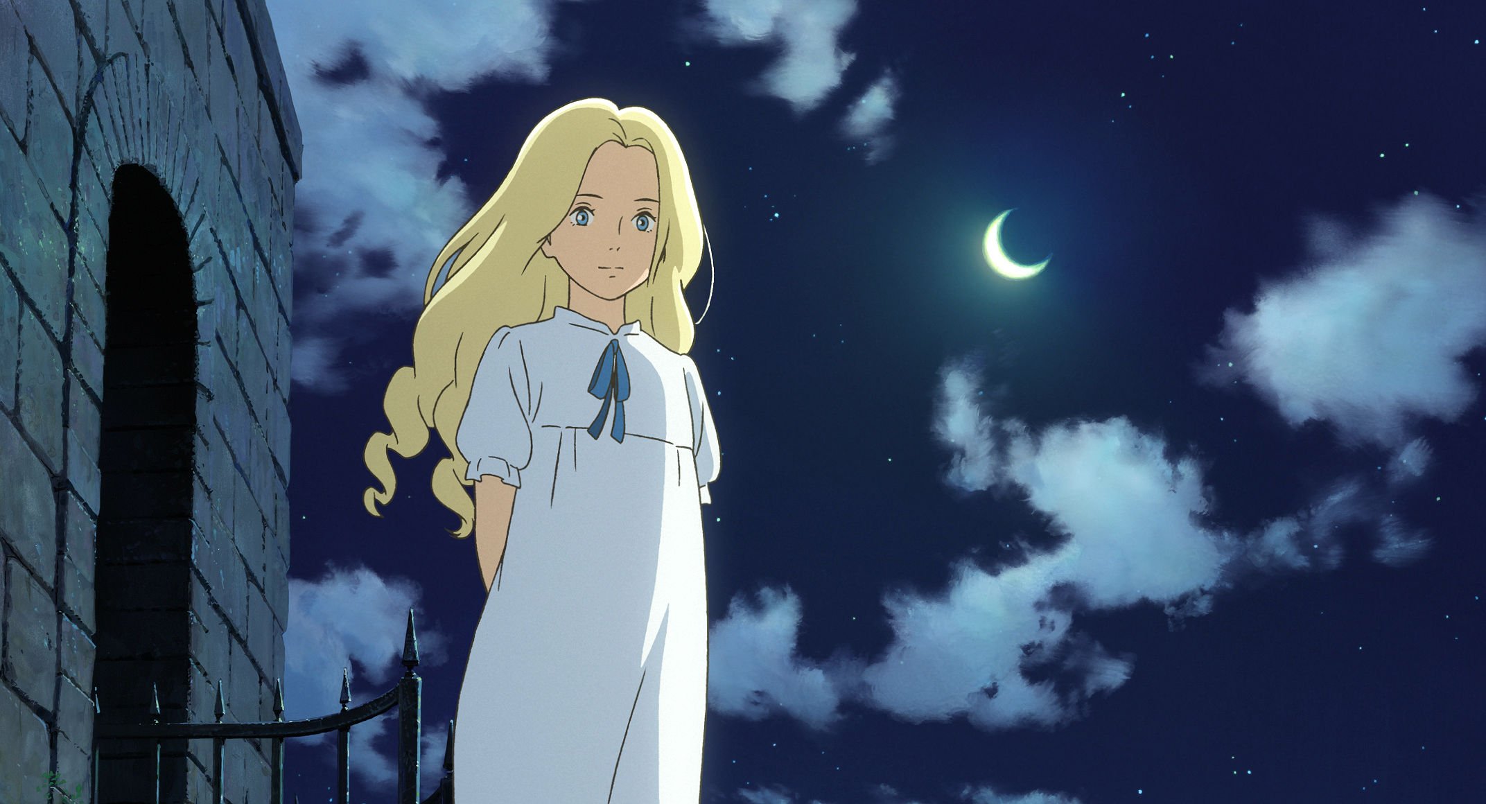 When Marnie Was There