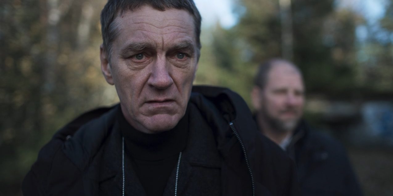 Bordertown The Mural Murders Review Cultura