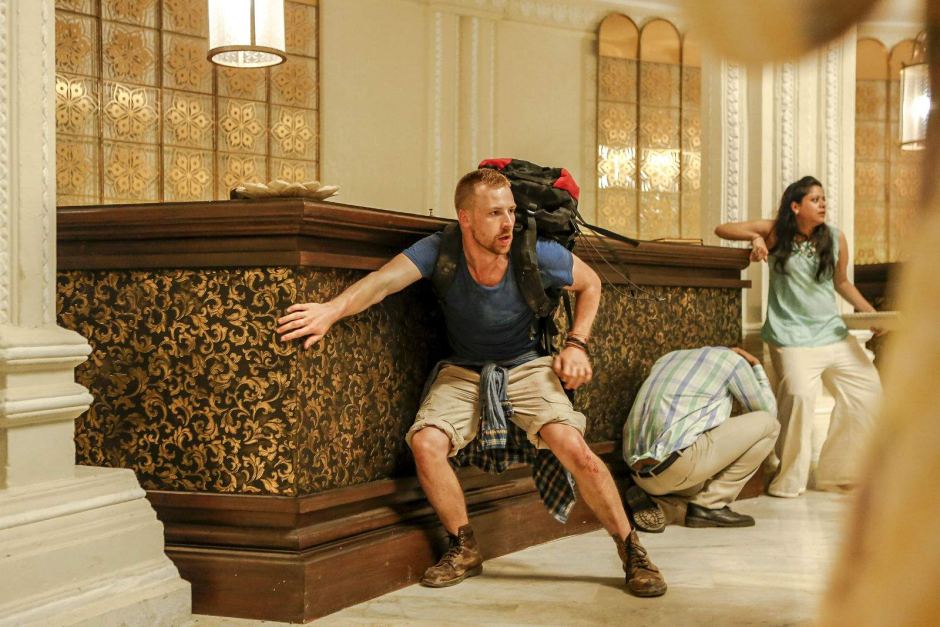Hotel Mumbai Review Hotel Mumbai