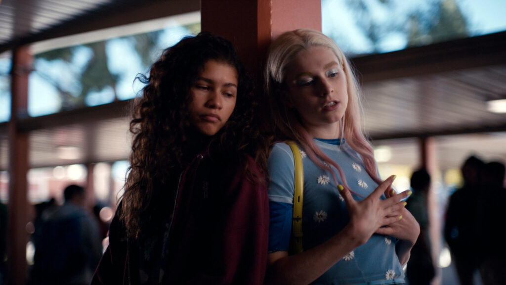 Euphoria Season 2 Review