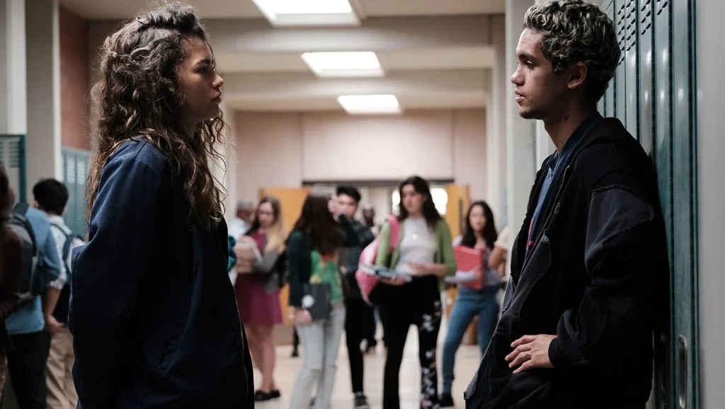 Euphoria Season 2 Review