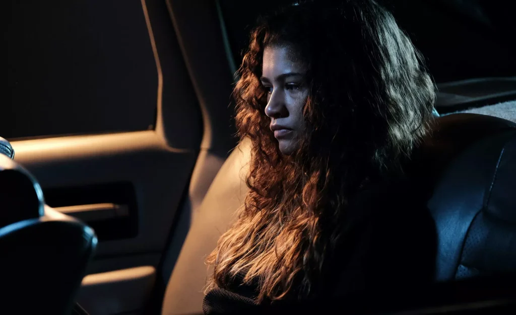 Euphoria Season 2 Review