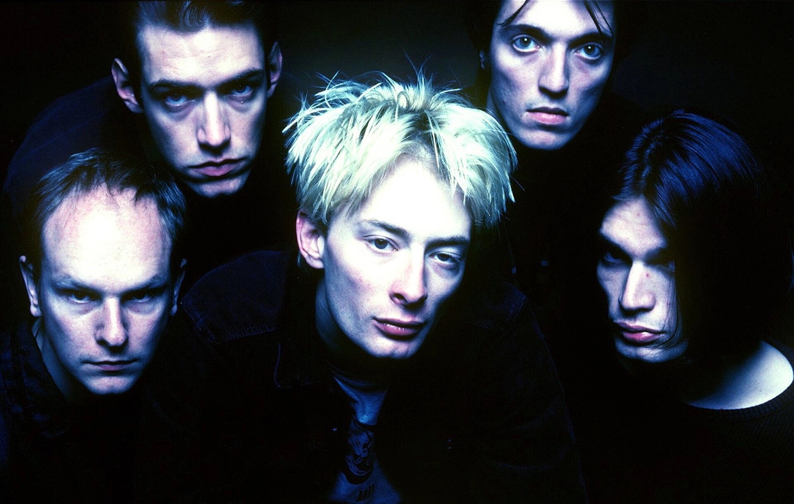 Radiohead