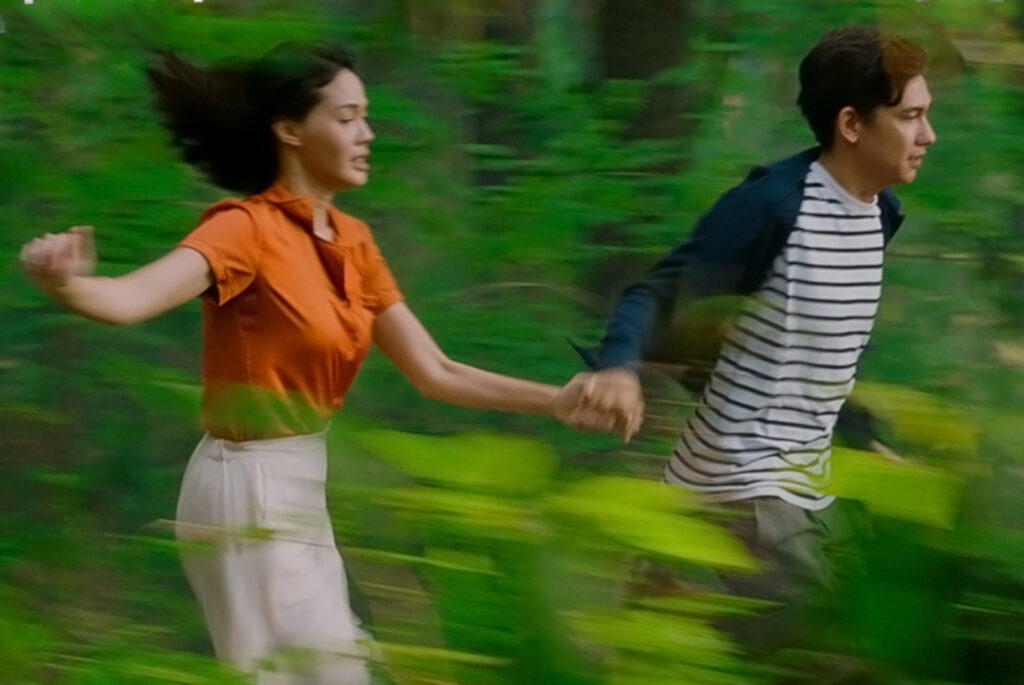 Akhirat: A Love Story Review