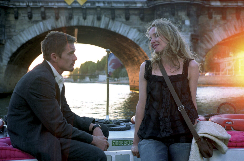 Before Sunset