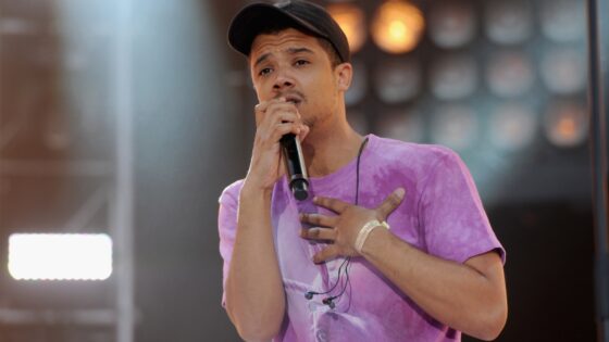 Raleigh Ritchie