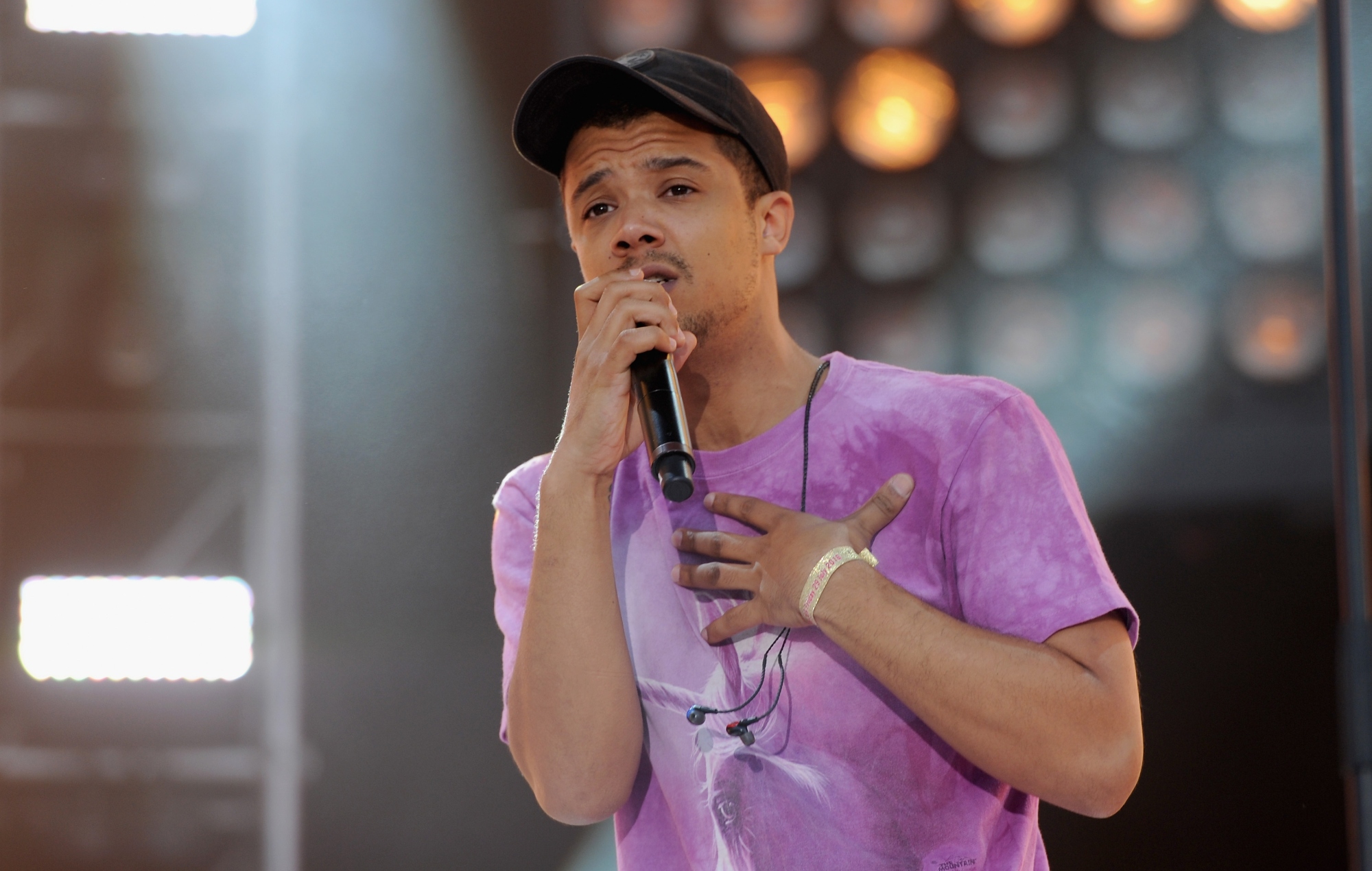 Raleigh Ritchie