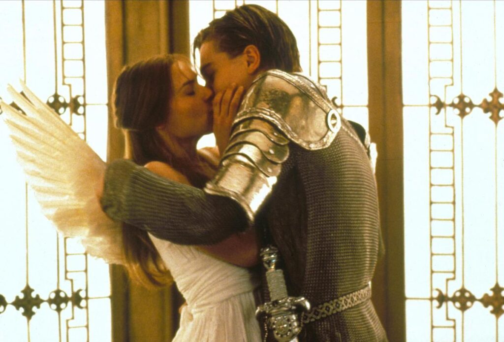 Romeo + Juliet