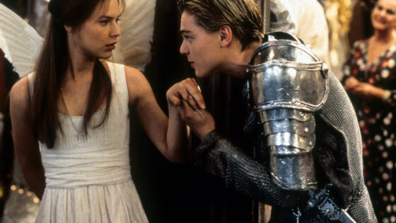 Romeo + Juliet