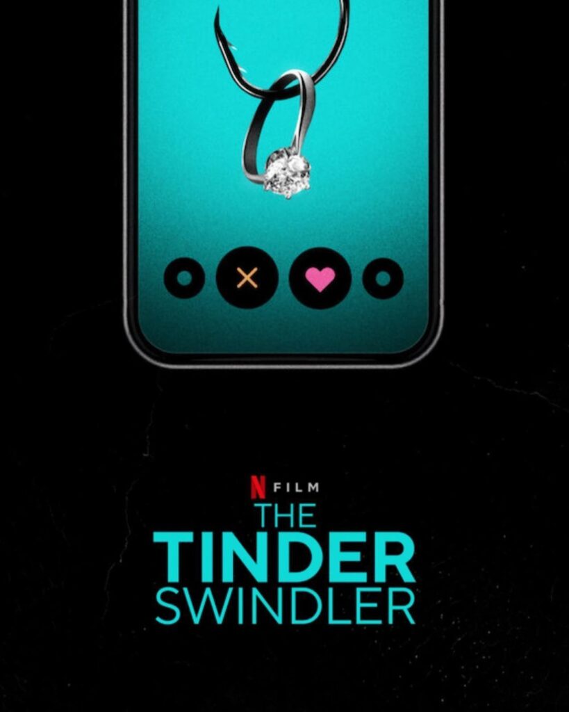 The Tinder Swindler