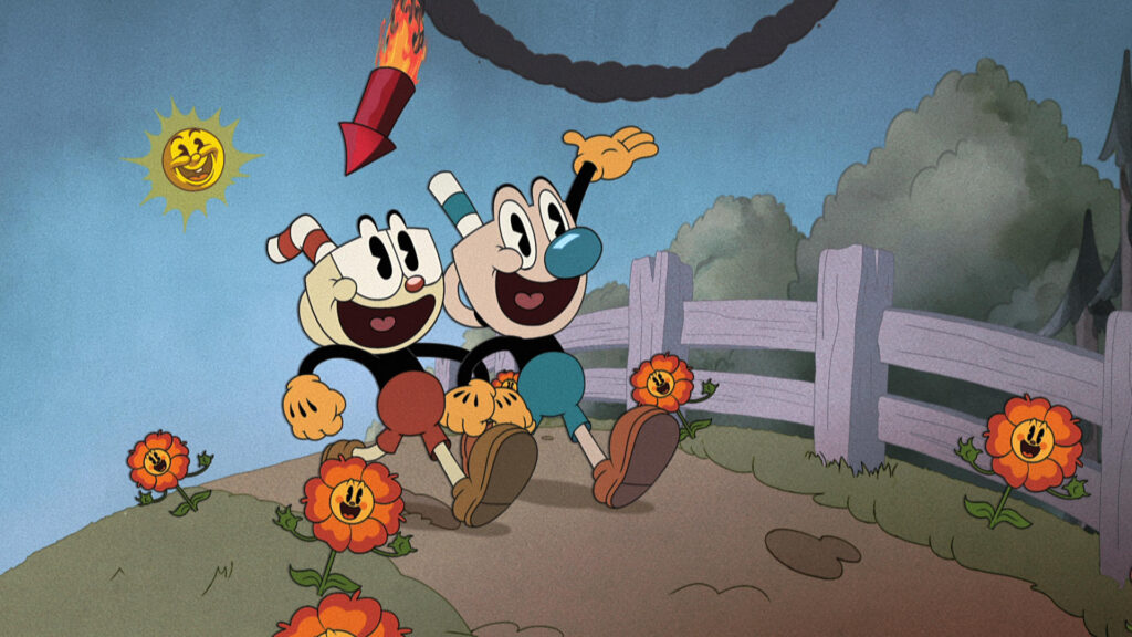 The Cuphead Show! Review