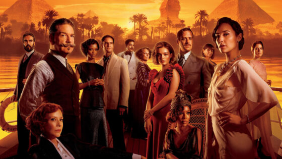 Death on the Nile Review