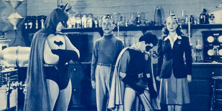 Batman (1943)