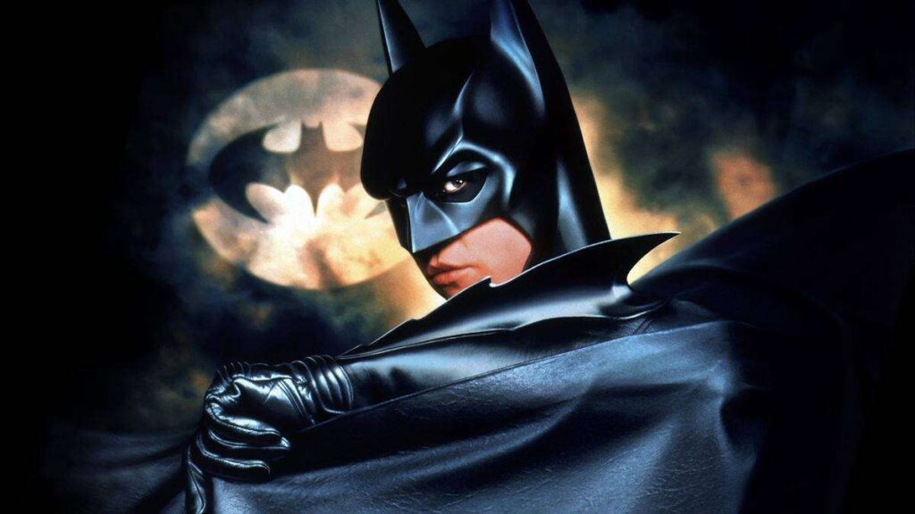 batman forever