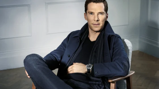 Rekomendasi Film Benedict Cumberbatch