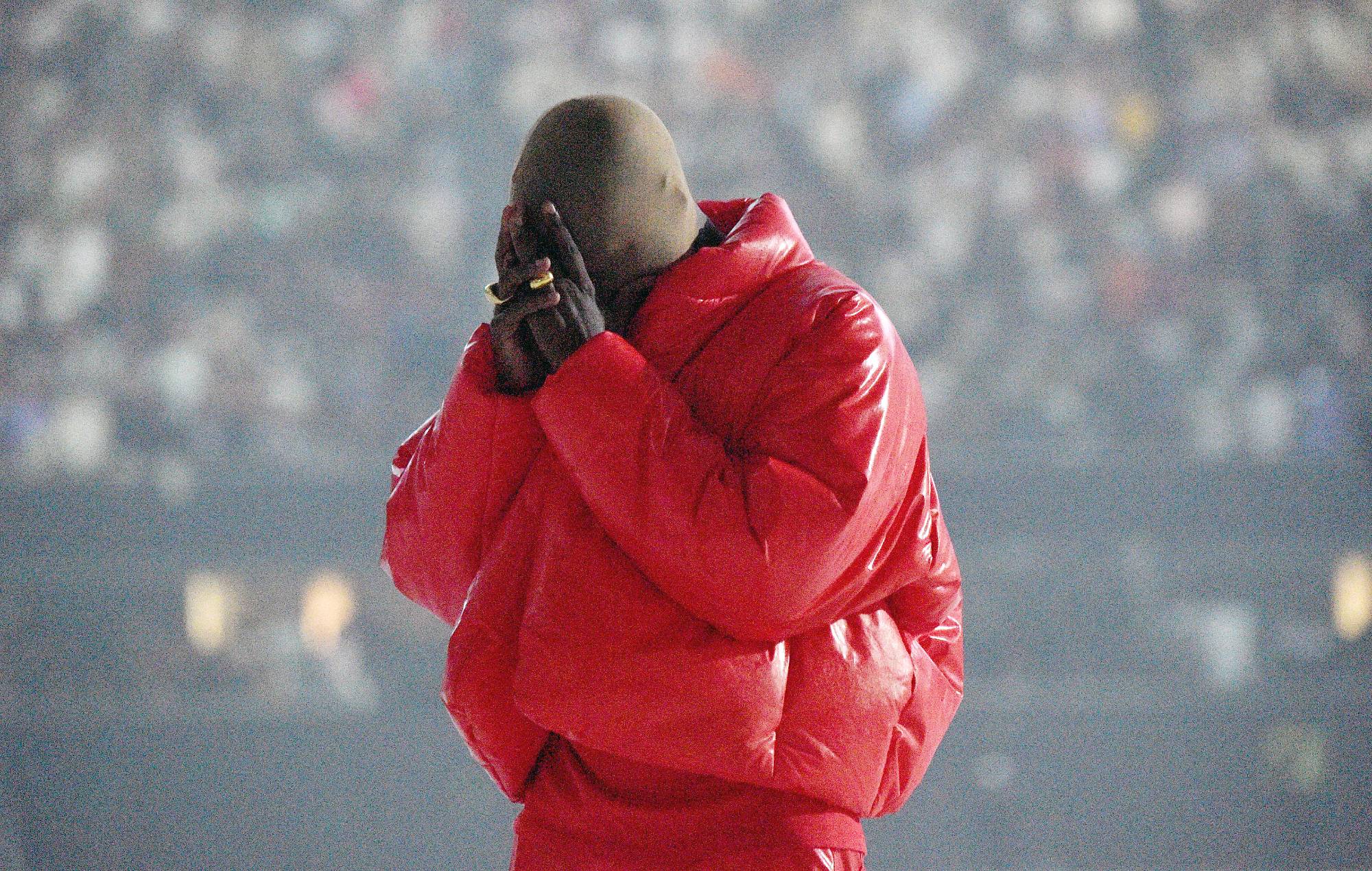 Kanye West Donda 2