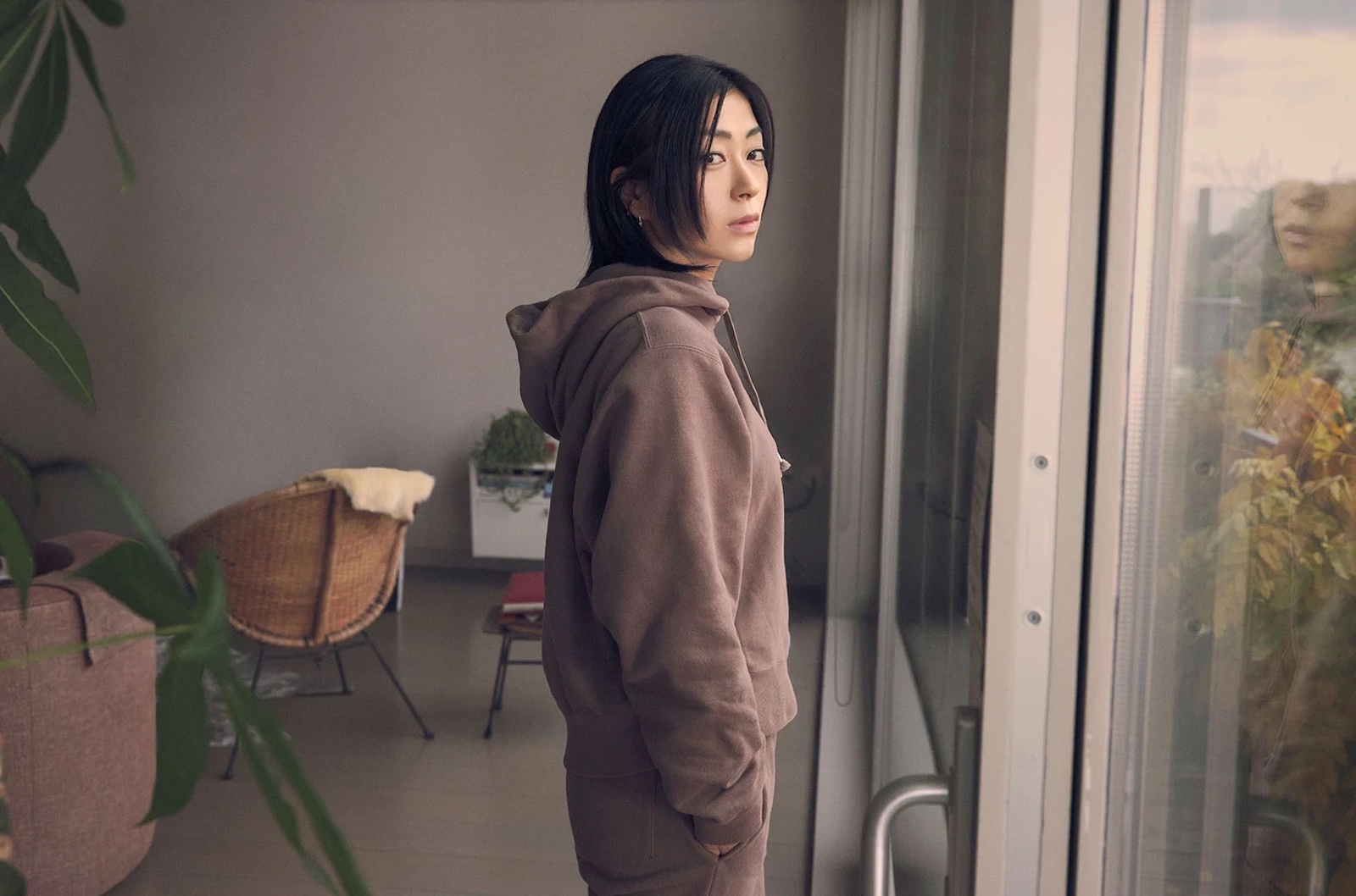 Hikaru Utada