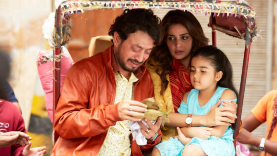 hindi medium