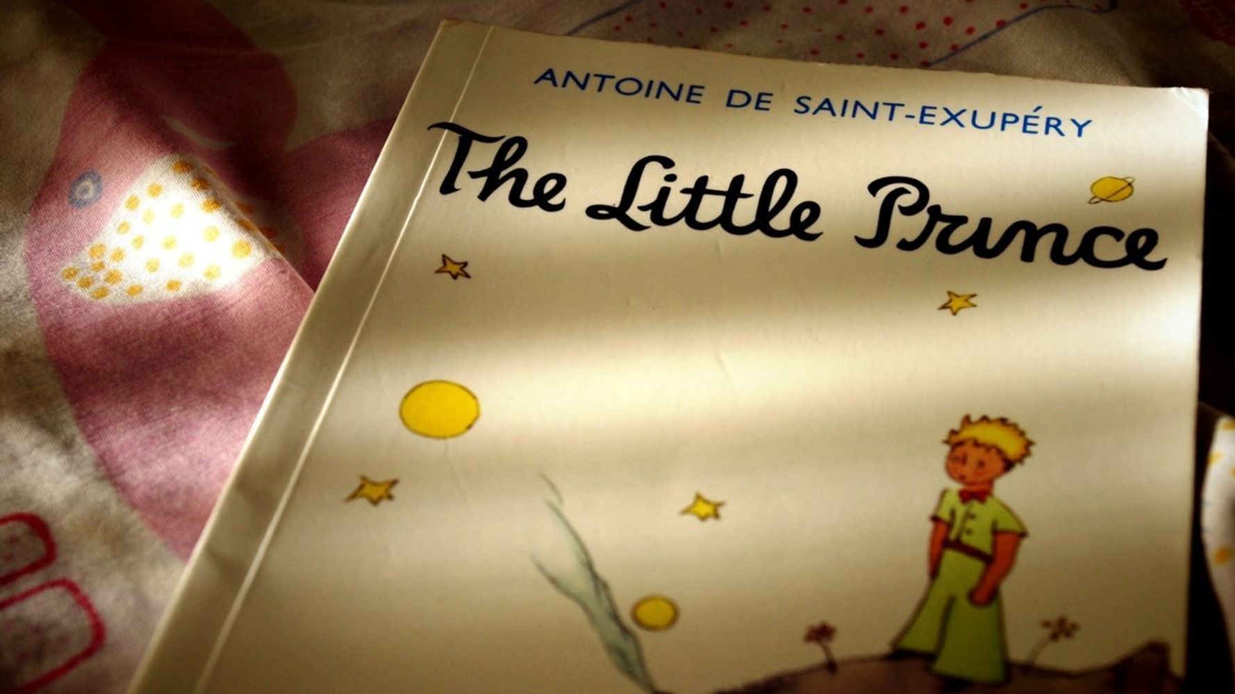 Antoine de Saint-Exupéry: Le Petit Prince