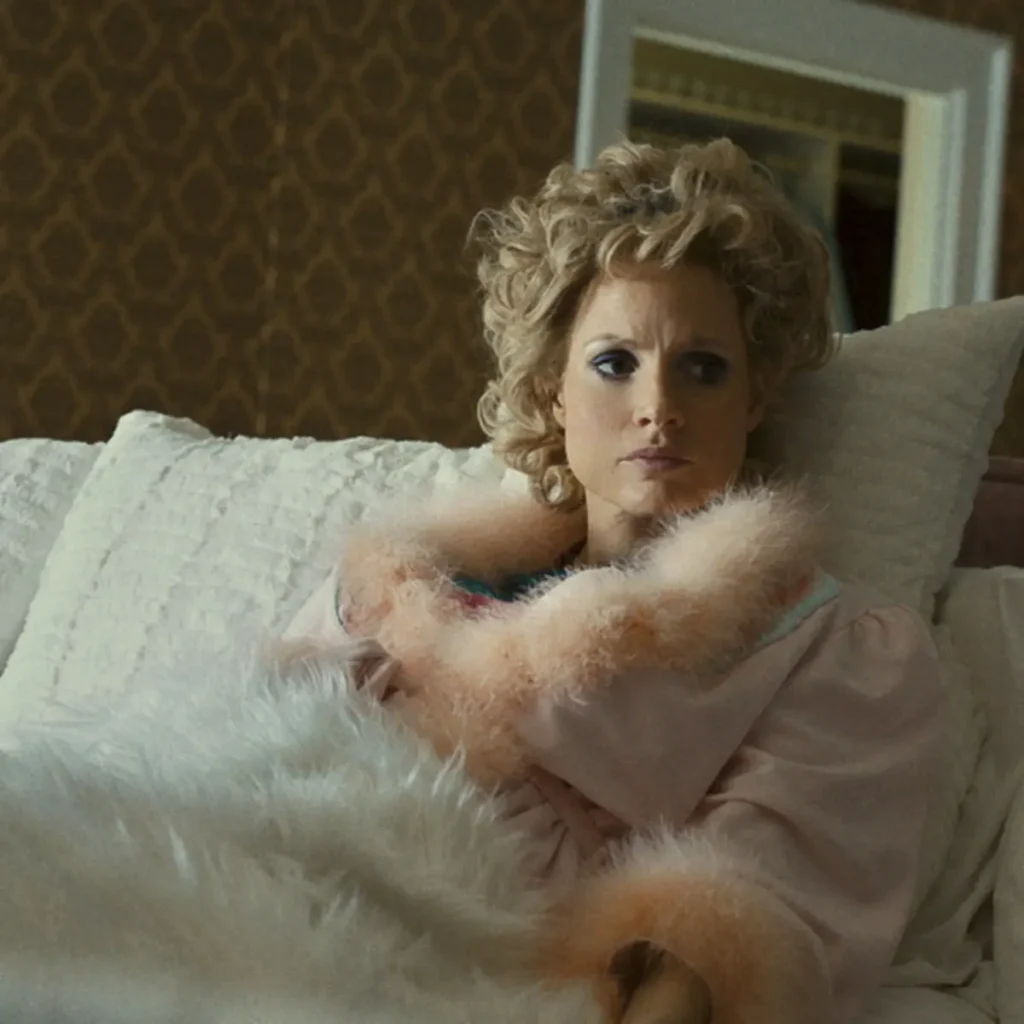 The Eyes of Tammy Faye