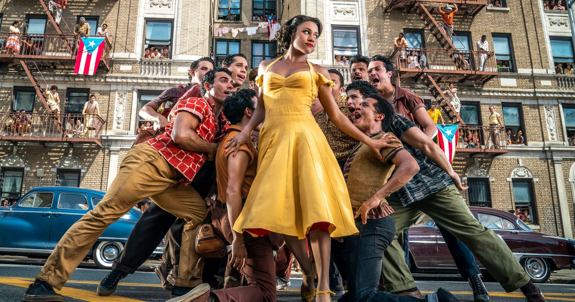 West Side Story