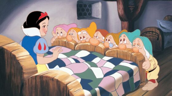 10 Film Animasi Terpenting Dalam Sejarah Studio Disney