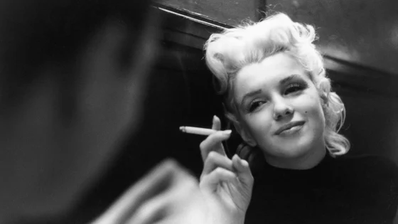 The Mystery of Marilyn Monroe: The Unheard Tapes