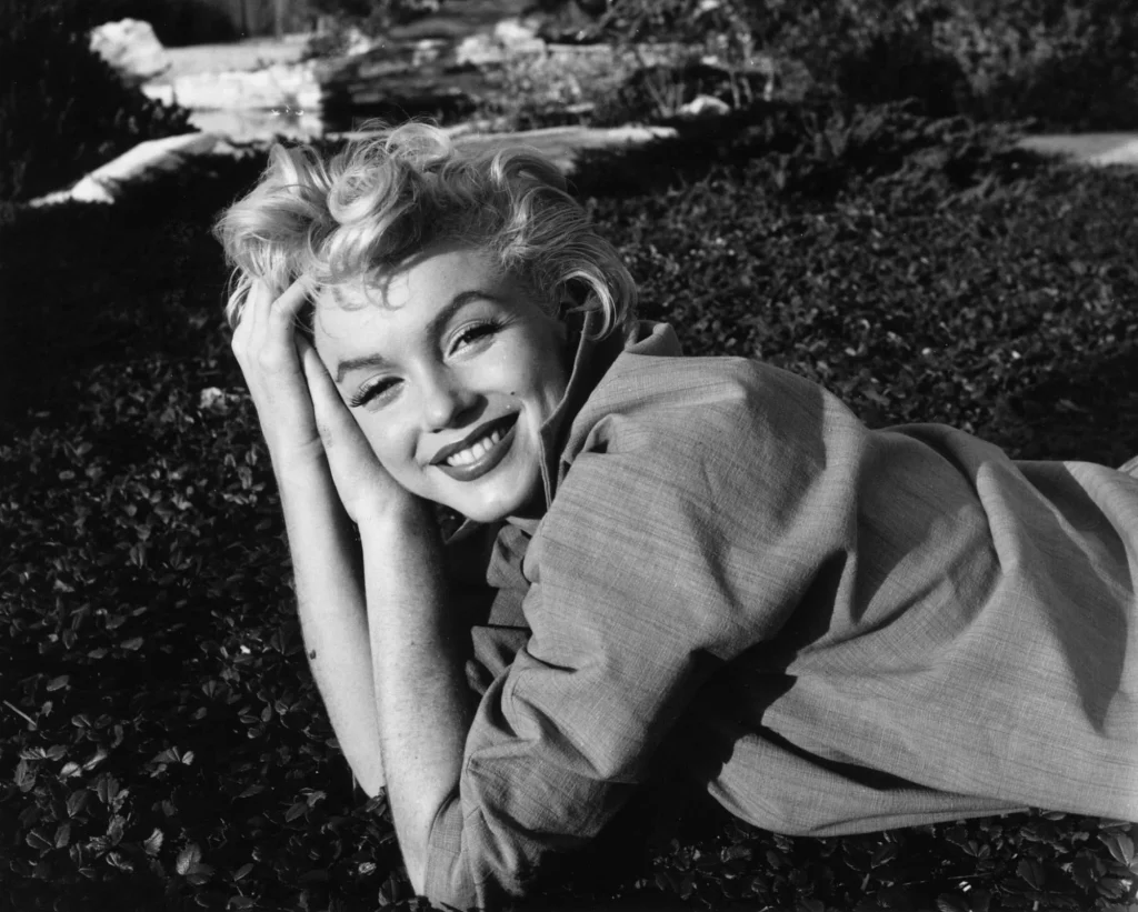 The Mystery of Marilyn Monroe: The Unheard Tapes